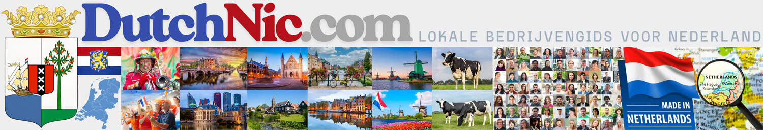 Gemaakt in Nederland - Rezonans
